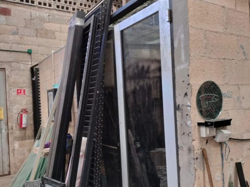VENTA BODEGA CON OFICINAS
